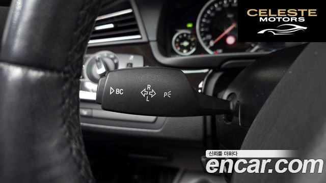 BMW Série 5 (F10) 528i xDrive M Aéro Dynamic 2016 — photo 36 sur 38
