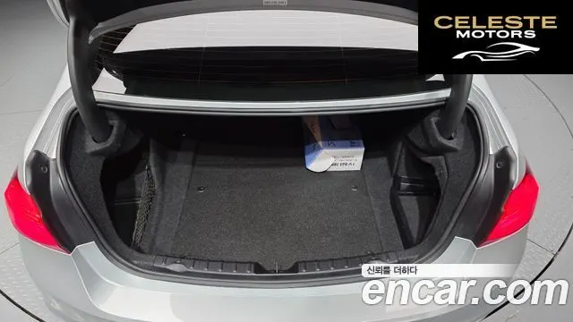 BMW Série 3 (F30) 320i Luxury 2017 — photo 20 sur 20