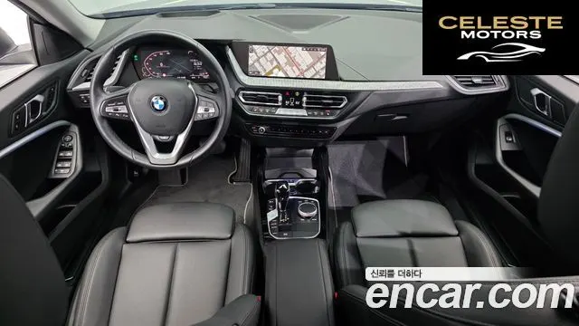 BMW Série 2 Gran Coupé (F44) 220i Sport 2024 — photo 10 sur 31