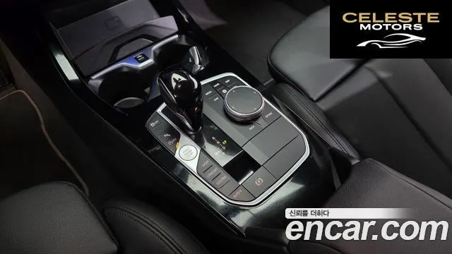 BMW Série 2 Gran Coupé (F44) 220i Sport 2024 — photo 12 sur 31