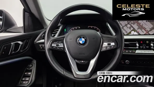 BMW Série 2 Gran Coupé (F44) 220i Sport 2024 — photo 19 sur 31