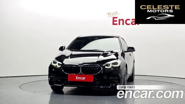 BMW Série 2 Gran Coupé (F44) 220i Sport 2024 — photo 3 sur 31