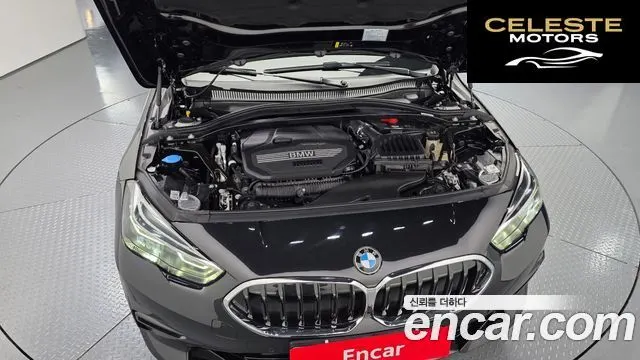 BMW Série 2 Gran Coupé (F44) 220i Sport 2024 — photo 6 sur 31