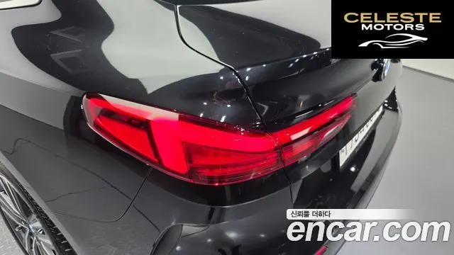 BMW Série 2 Gran Coupé (F44) 220i Sport 2024 — photo 9 sur 31