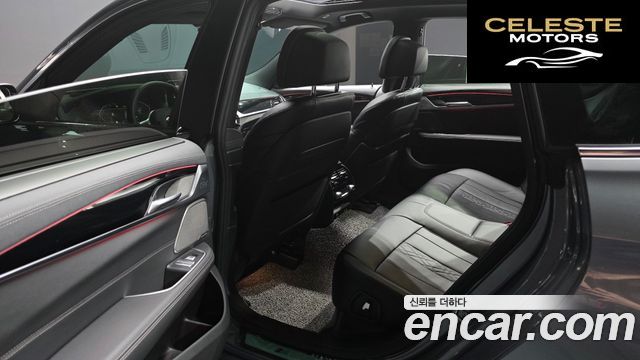 BMW Série 6 GT (G32) 630i xDrive M Sport 2024 — photo 16 sur 34