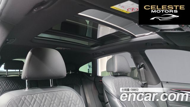 BMW Série 6 GT (G32) 630i xDrive M Sport 2024 — photo 19 sur 34