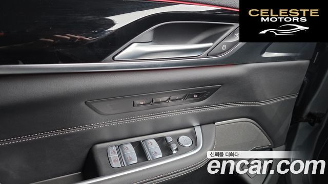 BMW Série 6 GT (G32) 630i xDrive M Sport 2024 — photo 20 sur 34