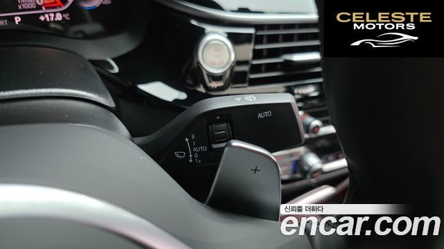 BMW Série 6 GT (G32) 630i xDrive M Sport 2024 — photo 30 sur 34