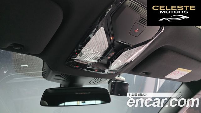 BMW Série 6 GT (G32) 630i xDrive M Sport 2024 — photo 31 sur 34
