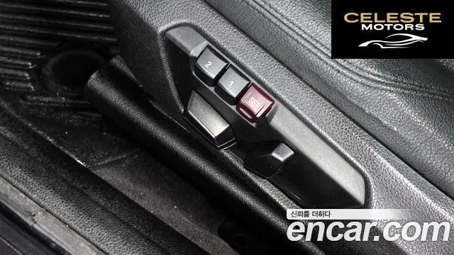BMW Série 3 GT (F34) GT 320d 2015 — photo 28 sur 39