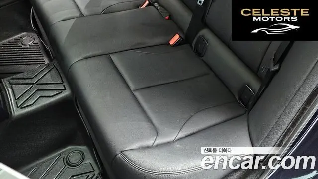BMW Série 3 GT (F34) GT 320d 2015 — photo 29 sur 39