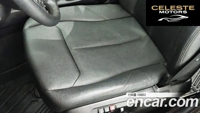 BMW Série 3 GT (F34) GT 320d 2015 — photo 30 sur 39