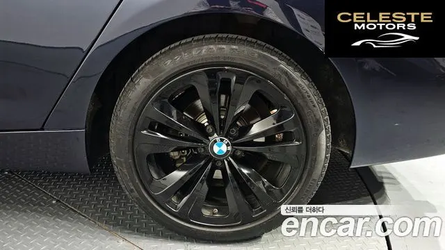 BMW Série 3 GT (F34) GT 320d 2015 — photo 7 sur 39