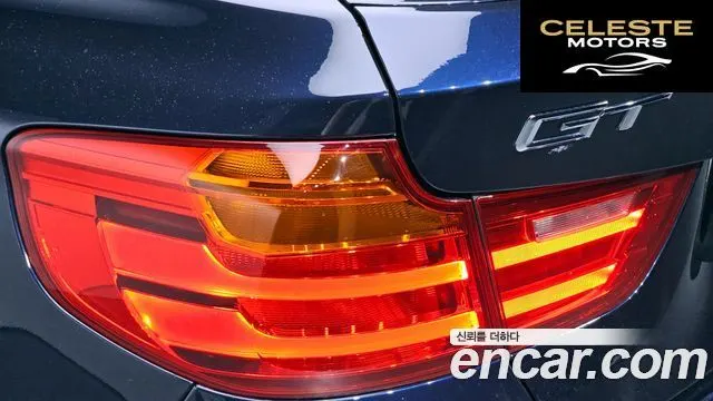 BMW Série 3 GT (F34) GT 320d 2015 — photo 9 sur 39