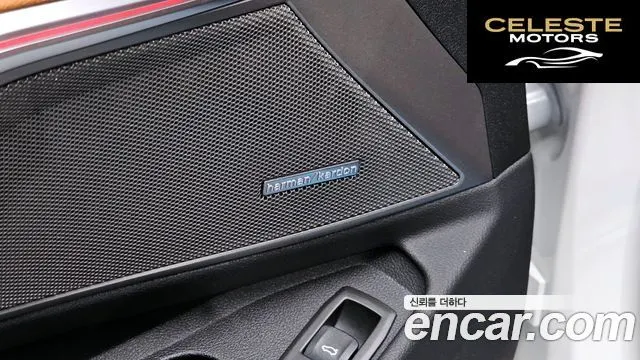 BMW Série 3 (G20) 320i M Sport 2025 — photo 27 sur 32