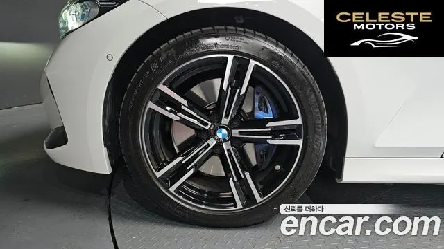 BMW Série 3 (G20) 320i M Sport 2025 — photo 5 sur 32