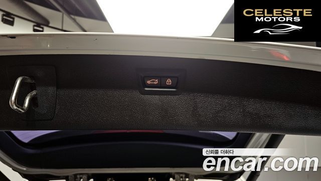 BMW Série 3 (F30) 320d xDrive Touring M Sport 2013 — photo 20 sur 20