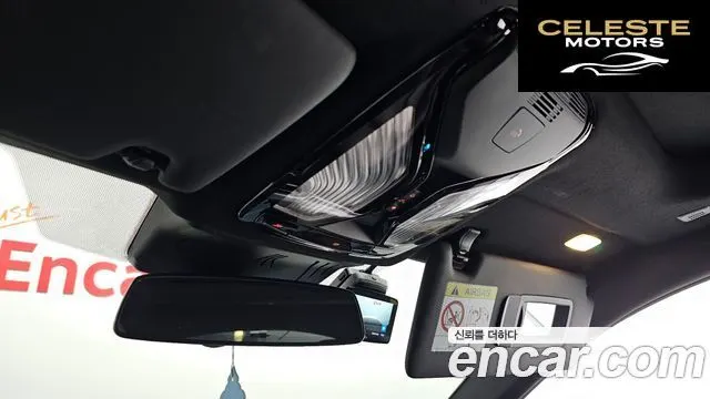 BMW i4 eDrive40 M Sport Pro 2024 — photo 25 sur 38