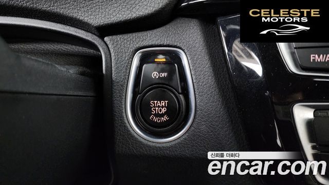 BMW Série 3 (F30) 320d M Sport 2018 — photo 26 sur 38