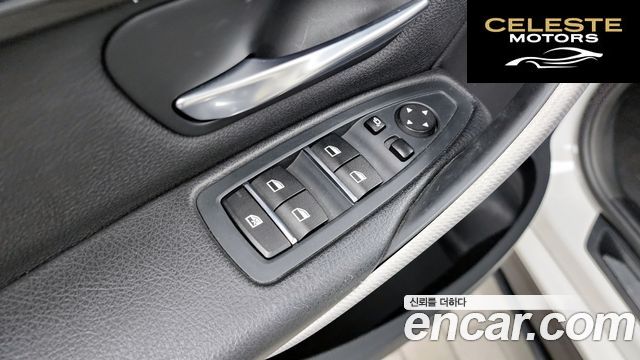 BMW Série 3 (F30) 320d M Sport 2018 — photo 28 sur 38