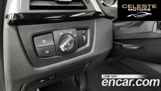BMW Série 3 (F30) 320d M Sport 2018 — photo 31 sur 38