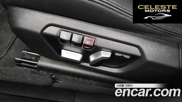 BMW Série 3 (F30) 320d M Sport 2018 — photo 32 sur 38