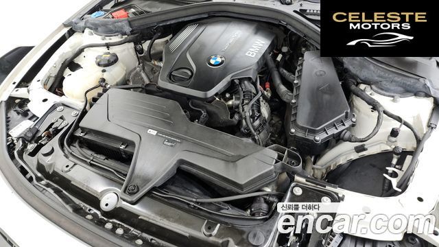 BMW Série 3 (F30) 320d M Sport 2018 — photo 6 sur 38