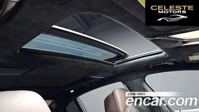 BMW Série 7 (G11) 740Ld xDrive Design Pure Excellence 2020 — photo 25 sur 33