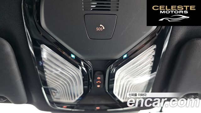BMW i4 eDrive40 M Sport Pro 2024 — photo 22 sur 38