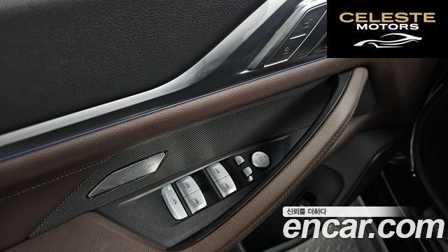 BMW i4 eDrive40 M Sport Pro 2024 — photo 30 sur 38