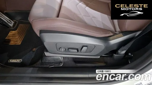BMW Série 2 Active Tourer (U06) 220i Luxury 2025 — photo 30 sur 34