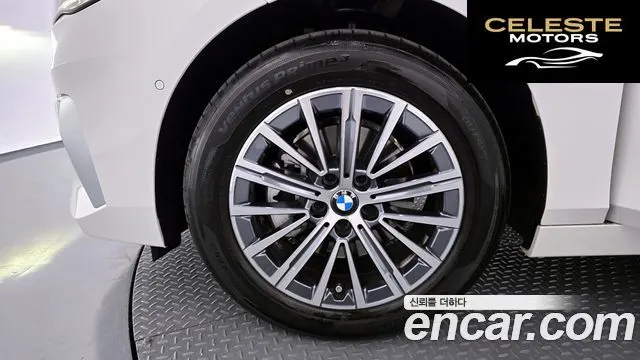 BMW Série 2 Active Tourer (U06) 220i Luxury 2025 — photo 5 sur 34
