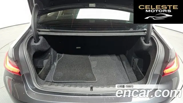 BMW Série 3 (G20) 320d 2019 — photo 26 sur 31