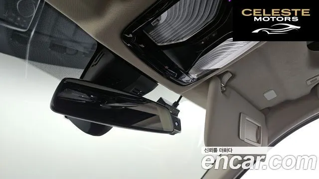 BMW Série 3 (G20) 320d 2019 — photo 28 sur 31