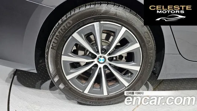 BMW Série 3 (G20) 320d 2019 — photo 5 sur 31