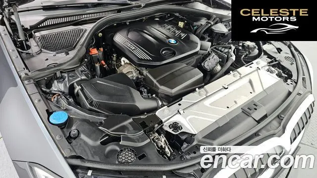 BMW Série 3 (G20) 320d 2019 — photo 6 sur 31
