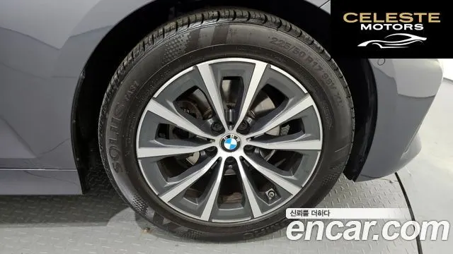 BMW Série 3 (G20) 320d 2019 — photo 7 sur 31