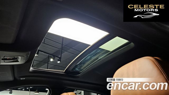 BMW X6 (F16) M50d 2015 — photo 18 sur 20