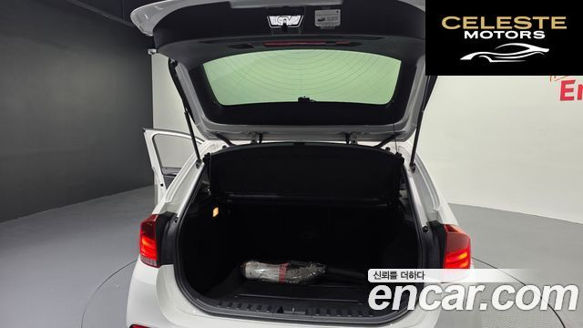 BMW X1 (E84) xDrive 20d 2011 — photo 20 sur 20
