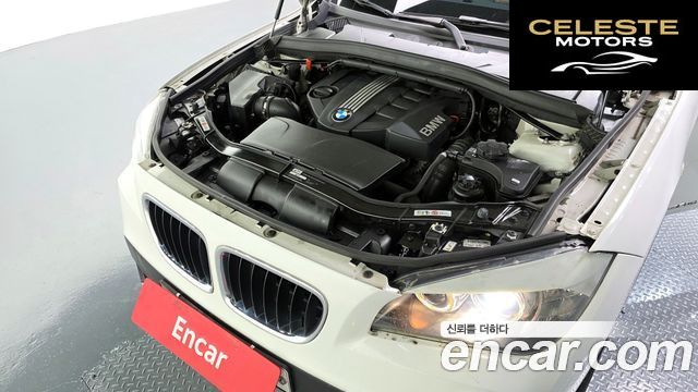 BMW X1 (E84) xDrive 20d 2011 — photo 6 sur 20