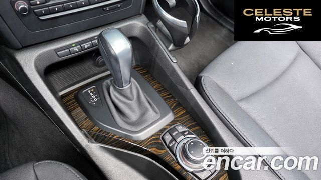 BMW X1 (E84) xDrive 20d 2011 — photo 9 sur 20