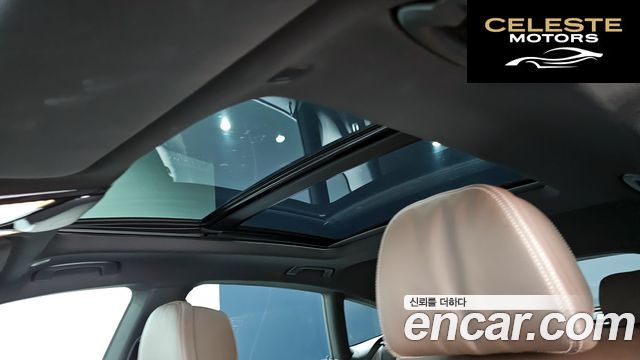 BMW Série 6 GT (G32) 630i xDrive M Sport 2021 — photo 24 sur 32