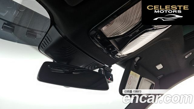 BMW Série 6 GT (G32) 630i xDrive M Sport 2021 — photo 31 sur 32