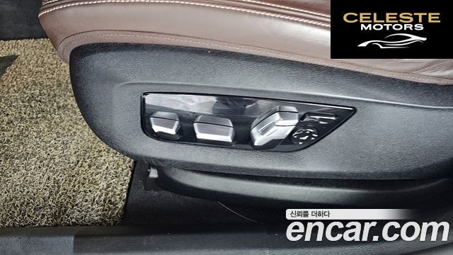 BMW Série 6 GT (G32) 630i xDrive M Sport 2021 — photo 32 sur 32