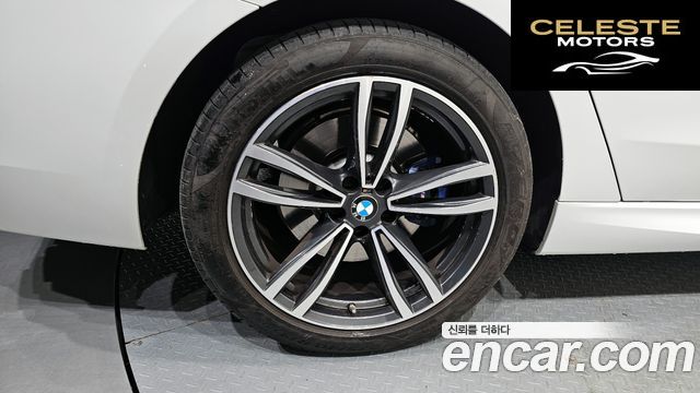 BMW Série 6 GT (G32) 630i xDrive M Sport 2021 — photo 5 sur 32