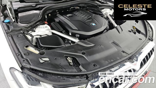 BMW Série 6 GT (G32) 630i xDrive M Sport 2021 — photo 6 sur 32