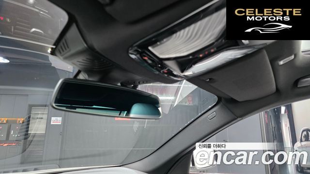 BMW Série 5 (G30) 530i M Sport Plus 2019 — photo 31 sur 36