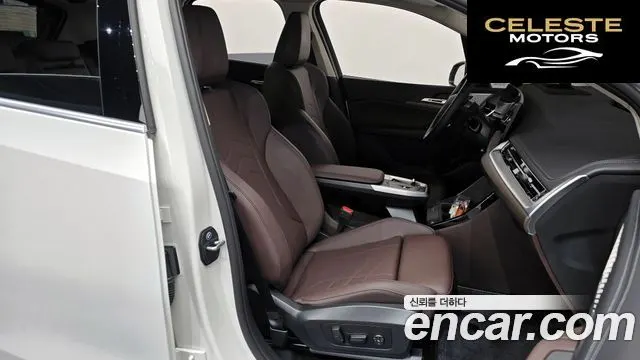 BMW Série 2 Active Tourer (U06) 220i Luxury 2025 — photo 16 sur 34