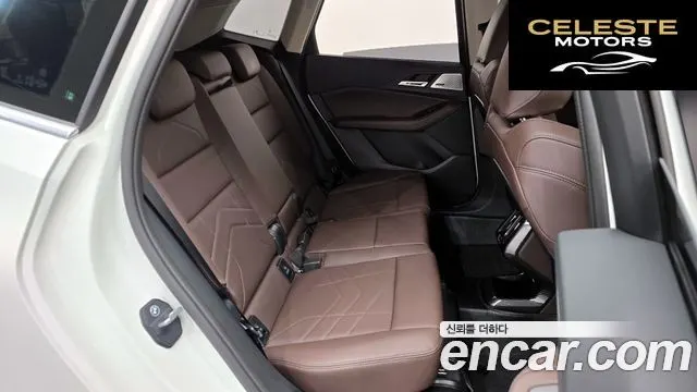 BMW Série 2 Active Tourer (U06) 220i Luxury 2025 — photo 17 sur 34