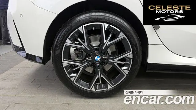 BMW Série 1 (F70) 120 M Sport 2025 — photo 5 sur 34